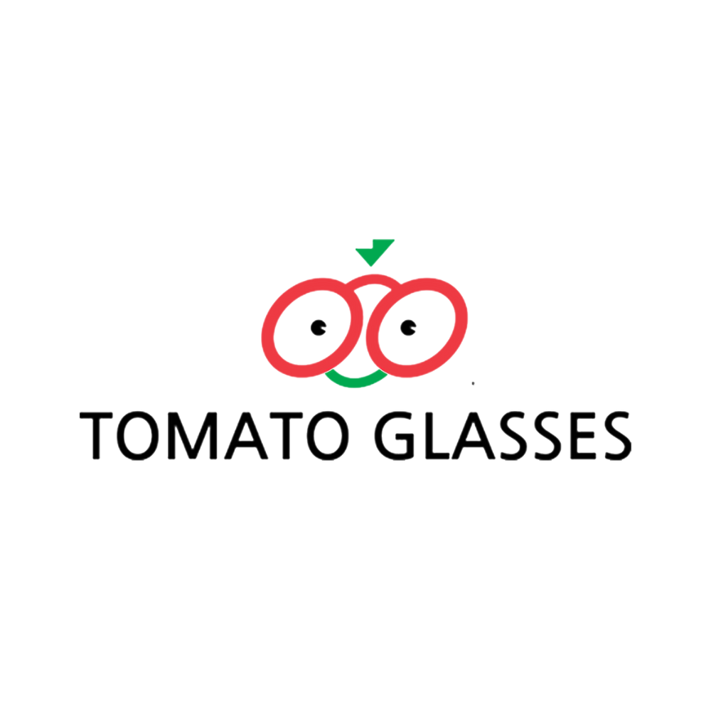 Tomato Glasses